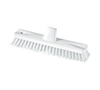 Nölle Balai brosse HACCP L. 300 mm épaisseur des poils 0,50 mm blanc NÖLLE Quantité:1