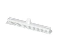 Nölle Balai brosse HACCP L. 450 mm épaisseur des poils 0,50 mm blanc NÖLLE Quantité:1