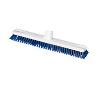 Nölle Balai brosse HACCP L. 450 mm épaisseur des poils 0,50 mm bleu NÖLLE Quantité:1