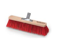 Nölle Balai grande performance Elaston avec porte-manche mét.bois plat L.600 mm Kraftp Quantité:1