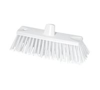 Nölle Balai grossier HACCP L. 300 mm épaisseur des poils 1,00 mm blanc NÖLLE Quantité:1