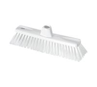 Nölle Balai HACCP L. 300 mm épaisseur des poils 0,25 mm blanc NÖLLE Quantité:1
