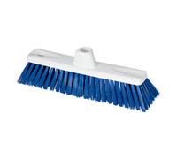 Nölle Balai HACCP L. 300 mm épaisseur des poils 0,25 mm bleu NÖLLE Quantité:1