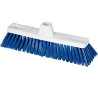 Nölle Balai HACCP L. 300 mm épaisseur des poils 0,25 mm bleu NÖLLE Quantité:1
