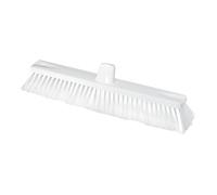 Nölle Balai HACCP L. 450 mm épaisseur des poils 0,25 mm blanc NÖLLE Quantité:1