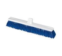 Nölle Balai HACCP L. 450 mm épaisseur des poils 0,25 mm bleu NÖLLE Quantité:1