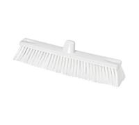 Nölle Balai HACCP L. 450 mm épaisseur des poils 0,50 mm blanc NÖLLE Quantité:1