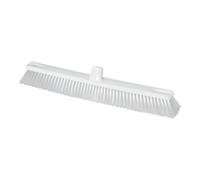 Nölle Balai HACCP L. 600 mm épaisseur des poils 0,25 mm blanc NÖLLE Quantité:1