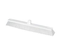 Nölle Balai HACCP L. 600 mm épaisseur des poils 0,50 mm blanc NÖLLE Quantité:1