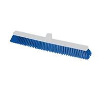 Nölle Balai HACCP L. 600 mm épaisseur des poils 0,50 mm bleu NÖLLE Quantité:1