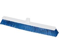 Nölle Balai HACCP L.600mm épaisseur des poils 0,25mm bleu