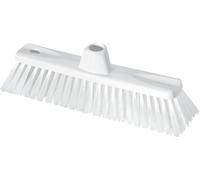 Nölle Balai HACCP longueur 300 mm épaisseur des poils 0,25 mm blanc - 18223021