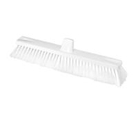 Nölle Balai HACCP longueur 450 mm épaisseur des poils 0,25 mm blanc - 18234521