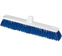 Nölle Balai HACCP longueur 450 mm épaisseur des poils 0,25 mm bleu - 18234523