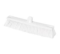 Nölle Balai HACCP longueur 450 mm épaisseur des poils 0,5 mm blanc - 18234551