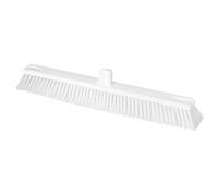 Nölle Balai HACCP Longueur 600 mm Épaisseur des poils 0,5 mm blanc - 18236051