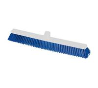 Nölle Balai HACCP longueur 600 mm épaisseur des poils 0,5 mm bleu - 18236053