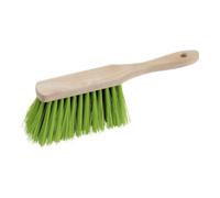 Nölle Balayette Elaston/PET L.280 mm avec dos en bois Prestige Quantité:1