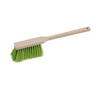 Nölle Balayette Elaston/PET L.450 mm avec dos en bois Prestige Quantité:1