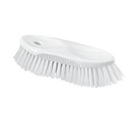Nölle Brosse à bidon HACCP L. 190 mm épaisseur des poils 0,50 mm blanc NÖLLE Quantité:1