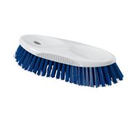 Nölle Brosse à bidon HACCP L. 190 mm épaisseur des poils 0,50 mm bleu NÖLLE Quantité:1