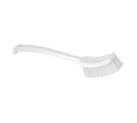 Nölle Brosse à manche HACCP L. 400 mm épaisseur des poils 0,50 mm blanc NÖLLE Quantité:1