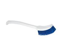 Nölle Brosse à manche HACCP L. 400 mm épaisseur des poils 0,50 mm bleu NÖLLE Quantité:1