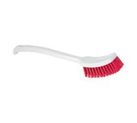 Nölle Brosse à manche HACCP L. 400 mm épaisseur des poils 0,50 mm rouge NÖLLE Quantité:1