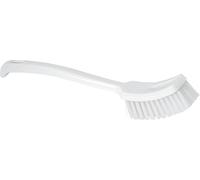 Nölle Brosse à manche HACCP longueur 400 mm blanc - 18344051