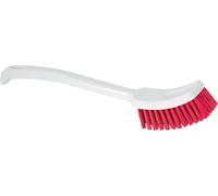 Nölle Brosse à manche HACCP longueur 400 mm rouge - 18344052