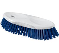 Nölle Brosse pour bidon HACCP longueur 190 mm bleu - 18351953