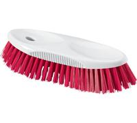 Nölle Brosse pour bidon HACCP longueur 190 mm rouge - 18351952