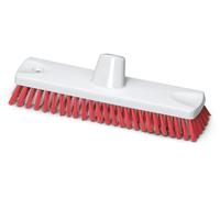 Nölle HACCP frottoir longueur 300 mm rouge - 18323052