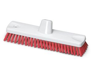 Nölle HACCP frottoir longueur 300 mm rouge - 18323052