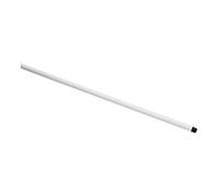 Nölle Manche à balai HACCP L. 1500 mm fibres de verre blanc NÖLLE Quantité:1