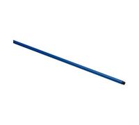 Nölle Manche à balai HACCP L. 1500 mm fibres de verre bleu NÖLLE Quantité:1