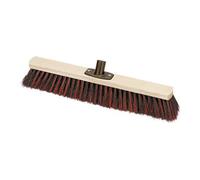 Nölle Nölle Balai Power-Stick Arenga/Elaston 60 cm Quantité:1