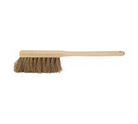 Nölle Nölle Balayette pourétablis Coco naturel, Longueur: 420 mm Quantité:1