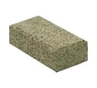 Nölle Nölle Bloc de ponçage liège 120x60x35mm PROFI BRUSH Quantité:1