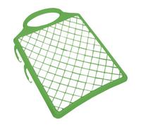 Nölle Nölle Grille racloir de peinture plastique 23x27cm PROFI BRUSH Quantité:1