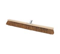 Nölle Nölle Industrie Balai de salle L 80 cm, poly coco Quantité:1