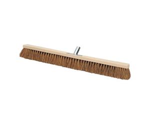 Nölle Nölle Industrie Balai de salle L 80 cm, poly coco Quantité:1