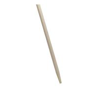 Nölle Nölle Manche d'outil Tête ronde et cône, diamètre 28x1600mm Quantité:1