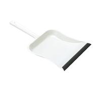 Nölle Nölle Pelle à poussière avec lèvre en caoutchouc, métal peint Quantité:1