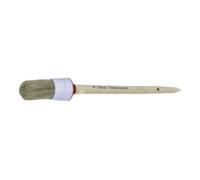 Nölle Nölle Pinceau rond taille 02 mélange de poils Quantité:1