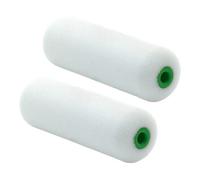 Nölle Nölle PROFI BRUSH Rouleau de peinture mousse superfin 10 cm, lot de 2 Quantité:1