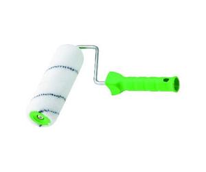 Nölle Nölle Rouleau à peinture nylon 18 cm avec monture Quantité:1