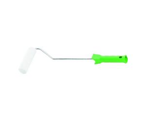 Nölle Nölle Rouleau de peinture mousse fine 10 cm avec manche Quantité:1