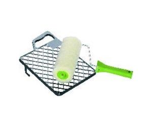 Nölle Nölle Set de rouleaux à peinture Vestan 25 cm Quantité:1