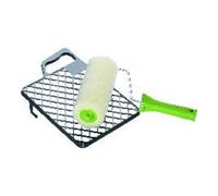 Nölle Nölle Set de rouleaux de peinture Vestan 18 cm Quantité:1